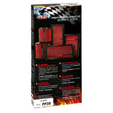 Filtro de aire Pilot Pilot Performance PP38