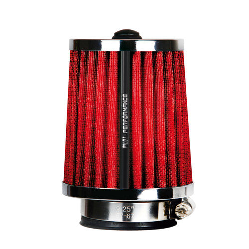 Pilot Pilot Performance AF-6, Filtro aria conico