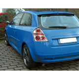 Pilot Coppia fanali posteriori - compatibile per Fiat Stilo (10/01>) - Cromo