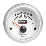 Öldruckpilot - 2 (52 mm) - Blaulicht