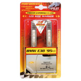 Pilot LED-Seitenblinker - BMW E-38 (95>)