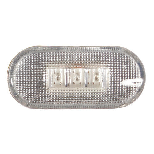 Pilot LED-Seitenblinker - Honda Civic (ab 93)