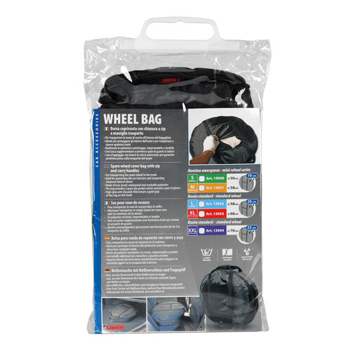 Lampa Rollentasche - XXL 15954
