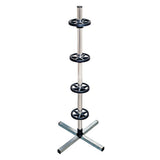Lampa PP-2, colonna porta-cerchi auto 15956