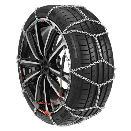 SnowDrive R-9 - Catene da neve autovetture - 5 165-13 13"