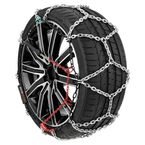 SnowDrive S-16, Catene da neve SUV e furgoni - 26 750-16 16"