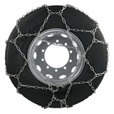 SnowDrive Truck-Pilot Schneeketten - TP10