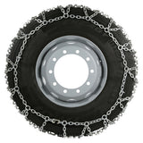 SnowDrive Pro-Traction Plus Schneeketten - 25,8 10x80-12 12"
