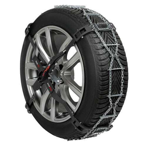 SnowDrive Pilot-Pro, Catene da neve autovetture - P0