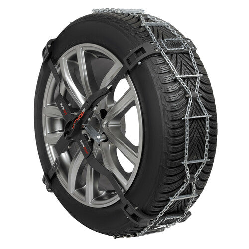 SnowDrive Pilot-Pro, Catene da neve autovetture - P3