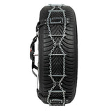 SnowDrive Pilot-Pro, Catene da neve autovetture - P3