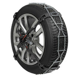 SnowDrive Pilot-Pro, Catene da neve autovetture - P5