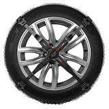 SnowDrive Pilot-Pro, Catene da neve autovetture - P5