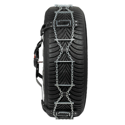 SnowDrive Pilot-Pro, Catene da neve autovetture - P5