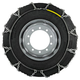 SnowDrive Catene da neve Truck-Flex - 27.5