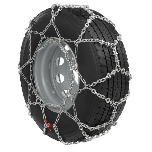 SnowDrive Cargo-Plus Professional EVO Schneeketten - CP35