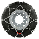 SnowDrive Cargo-Plus Professional EVO Schneeketten - CP35