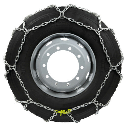 SnowDrive Cargo-Plus Professional EVO Schneeketten - CP35