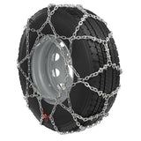 SnowDrive Cargo-Plus Professional EVO Schneeketten - CP41