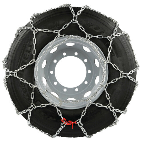 SnowDrive Cargo-Plus Professional EVO Schneeketten - CP41
