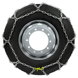 SnowDrive Cargo-Plus Professional EVO Schneeketten - CP41