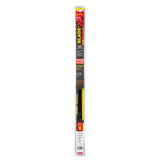 Blade-X Plus Lampe - 71 cm - mit Schiene - 2 Stück 9003 19003