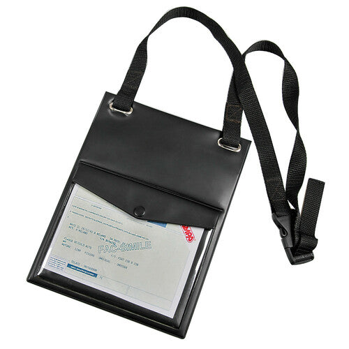 Doppeltaschen-Kennzeichenhalterleuchte 19907