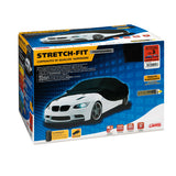 Stretch-Fit Profi-Autoabdeckung - CS-3 20107