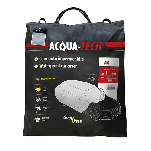 Lampa Acqua-Tech Gran-Pree, wasserdichte Autoabdeckung - AG-4 20144
