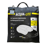Lampa Acqua-Lite Gran-Pree, wasserdichte Autoabdeckung - AG-8 20158