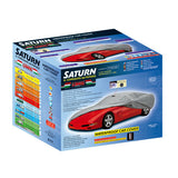 Saturn-Lampe, Autoabdeckung - 23 20192