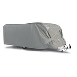 Lampa Pro-Tekt, copri-caravan resistente allacqua e traspirante - CR-XL 20218