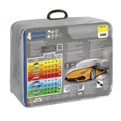 Lampa 4 Stagioni, copriauto in Peva elettrosaldato - AG-5 20459