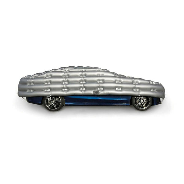 Car Covers and Tarpaulins