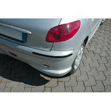 Lampa Bumper Elegance 20600