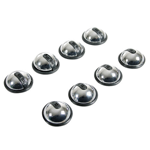 Bolas adhesivas Pilot, 8 piezas