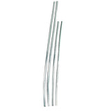 Lampa Contour-4 - Alluminio 20857