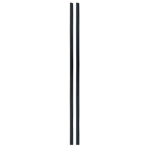 Konturlampe - Schwarz 20858