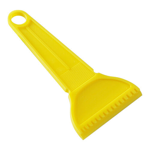 Mond-Eiskratzerlampe - 170x85 mm 20908