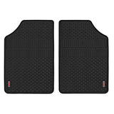 Pilot Multi-Fit Concept, tappeti semi-custom-fit, 2 pz - SC-2 - Anteriore