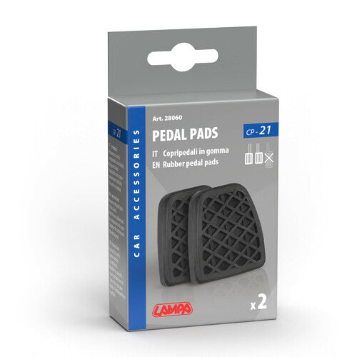 Lampa Copripedali su misura - CP-21 28060