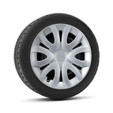 Gran Pree Nardo', copricerchio - diametro 16''