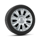 Gran Pree Adria, copricerchio - diametro 14''