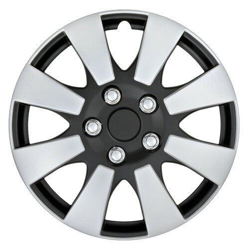 Lampa C-137, X-Treme - Set 4 copricerchi -  16" 31238