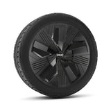 Pilot Blade Runner - Radkappen-Set (4 Stück) - 14" - Schwarz