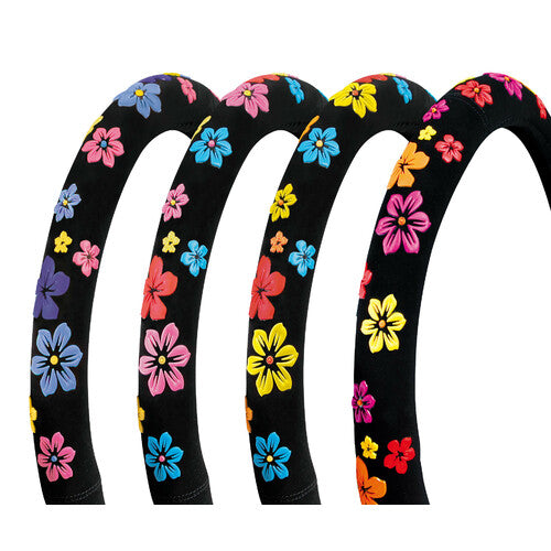 Lampa Blossom, coprivolante in microfibra - M -  37/39 cm 33126