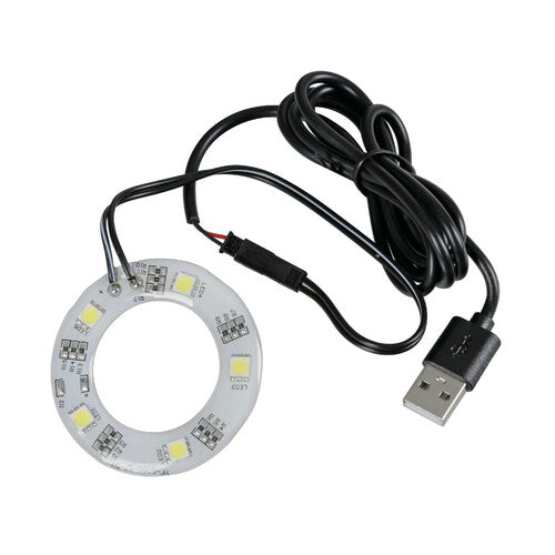 Proyector LED USB Lampa King 35187