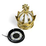 Proyector LED USB Lampa King 35187