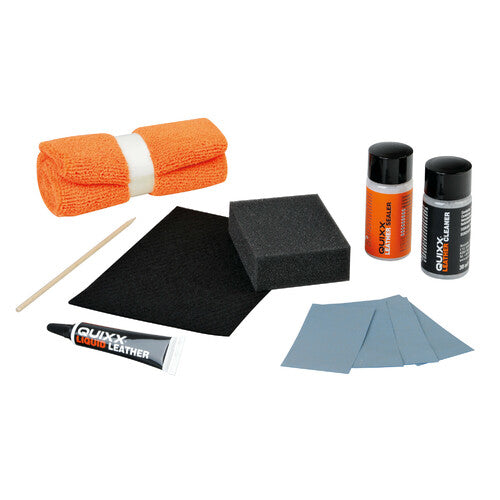 Quixx Quixx, Kit di riparazione pelle e vinile