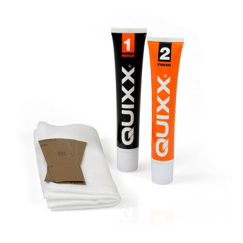 Quixx Kratzerentferner für lackierte Oberflächen